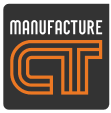 ManufactureCT Logo