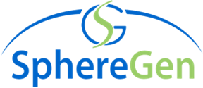 spheregen logo